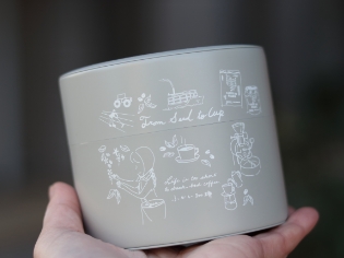 コラボ商品写真