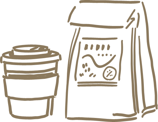 パスタのイラスト