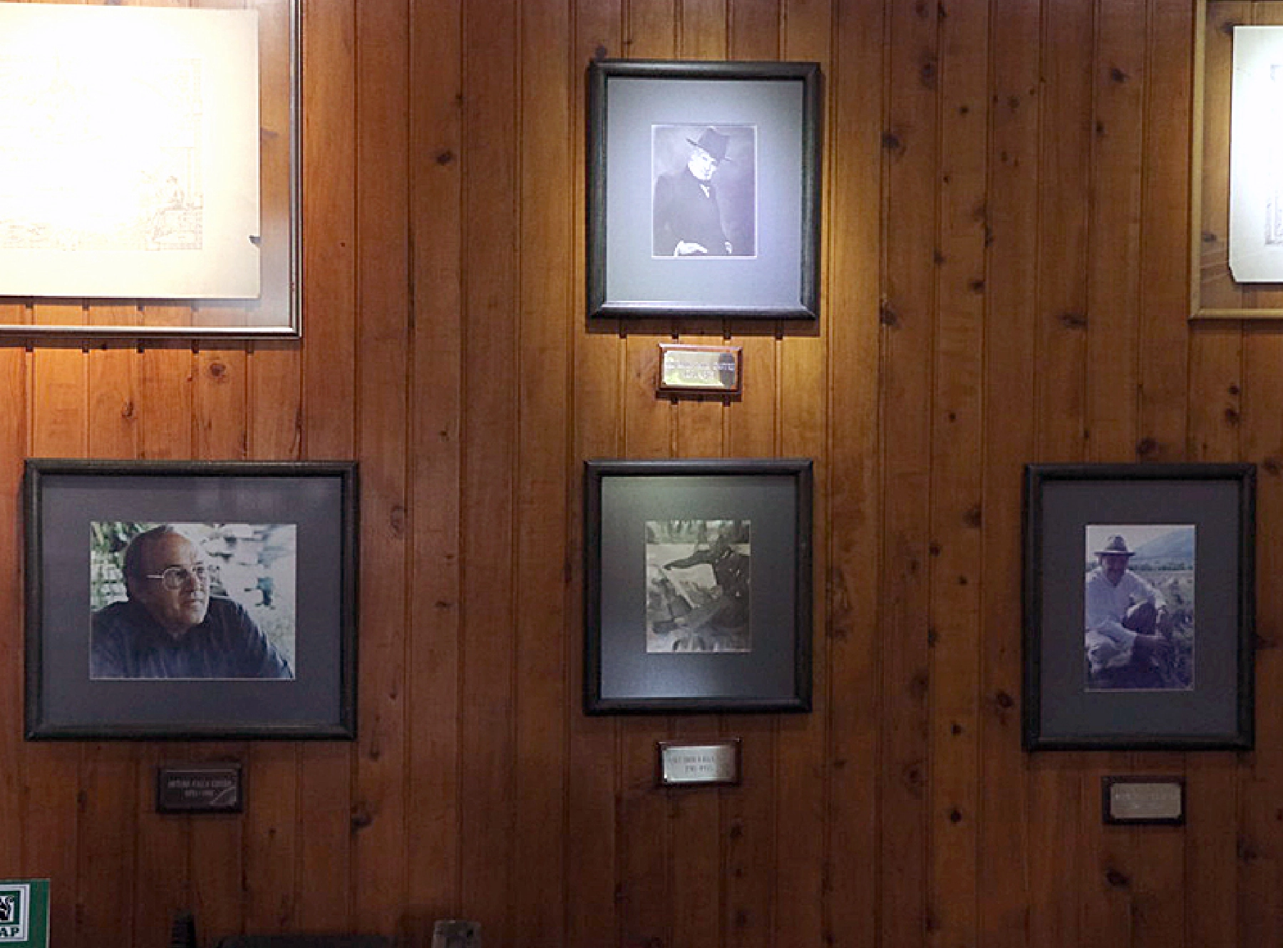 サンセバスチャン農園初代農園主