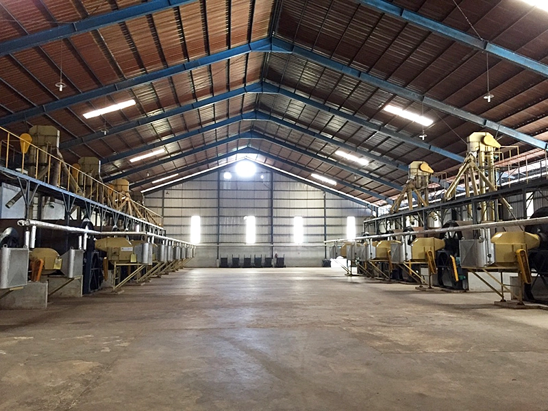 これがいくつも並んでいる