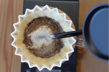 三湯目、四湯目