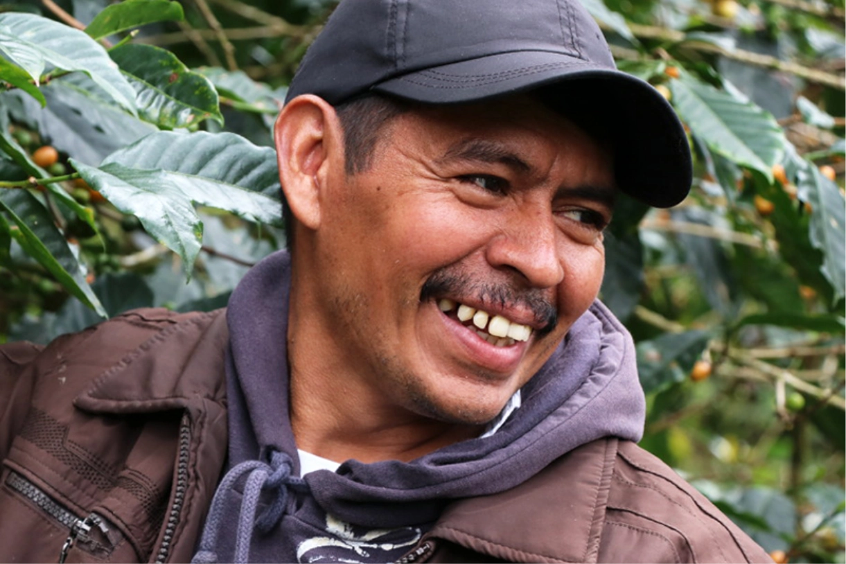 産地訪問・中米ホンジュラス