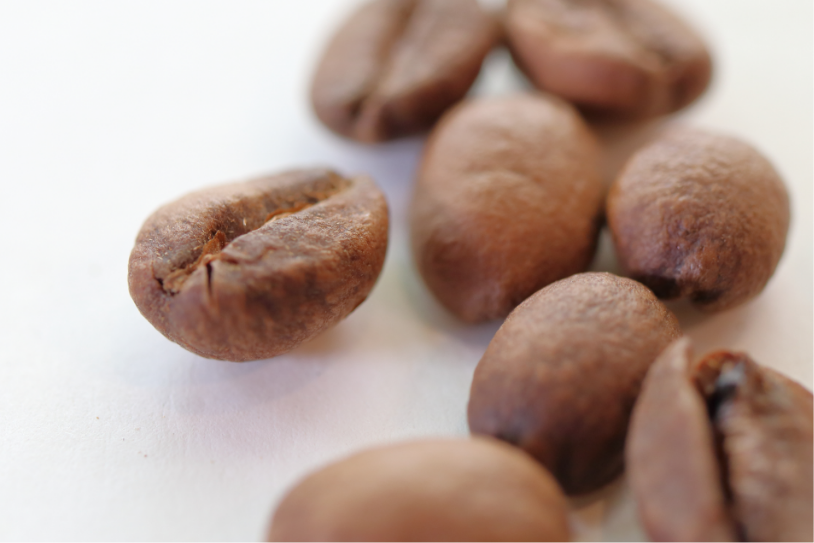 浅煎りの淹れ方